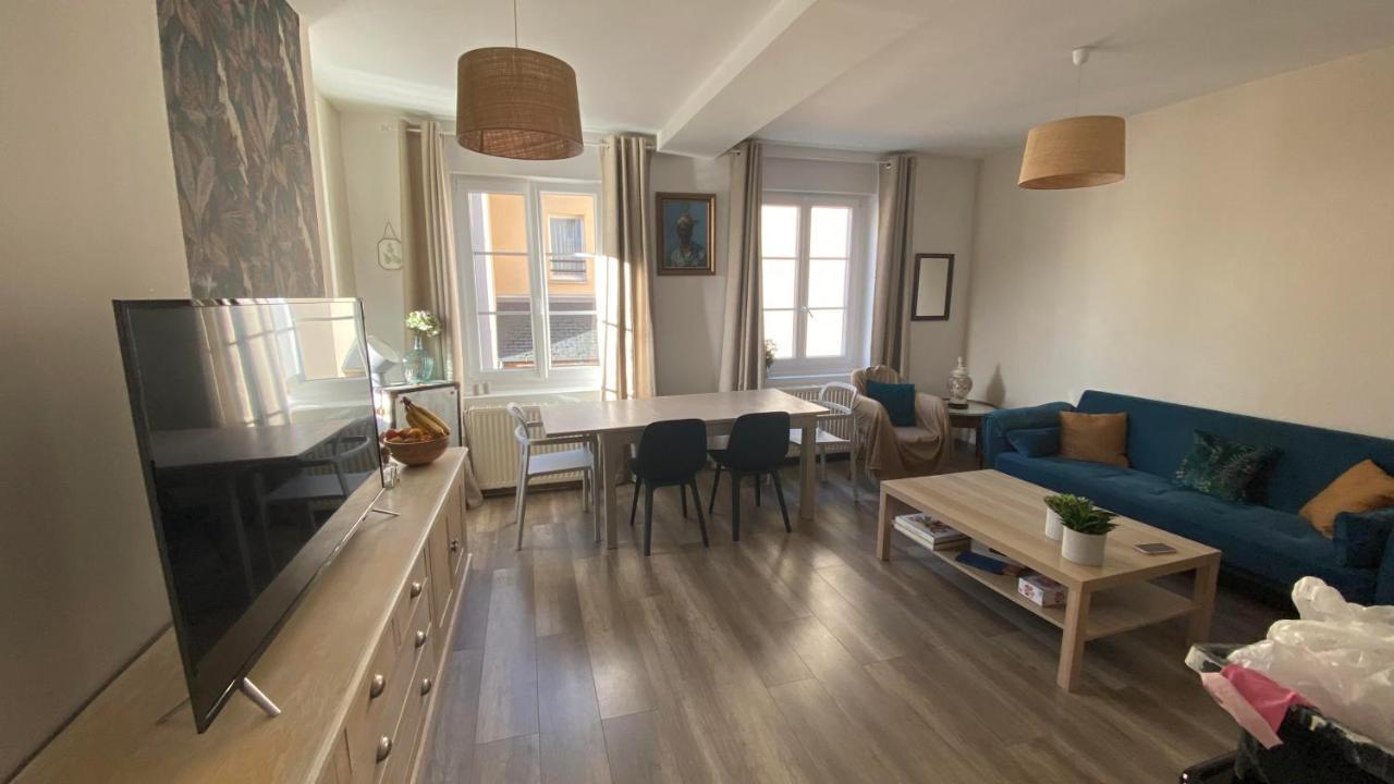 23 Lesigne Holiday home