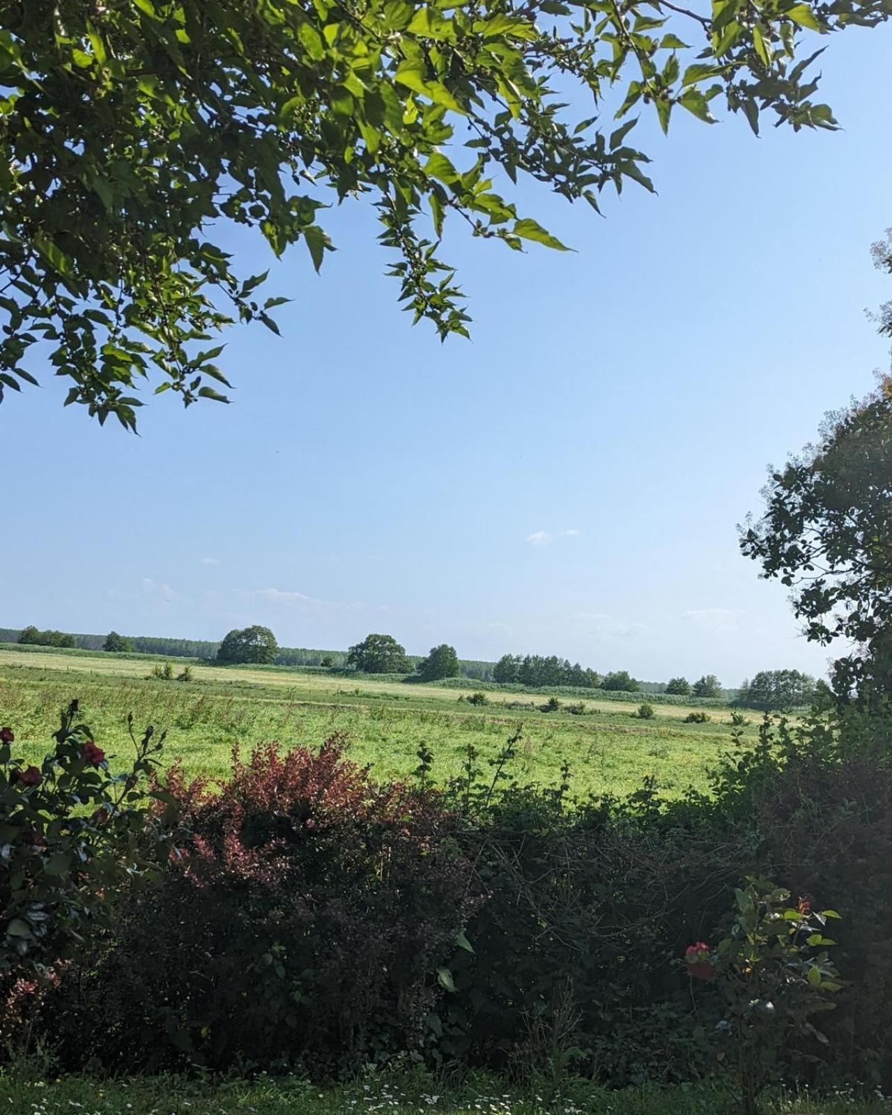 Holiday home 23 Lesigne Lisieux